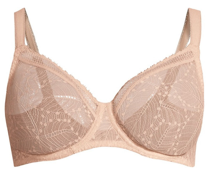 Comete Moulded Underwire Bra 12S324