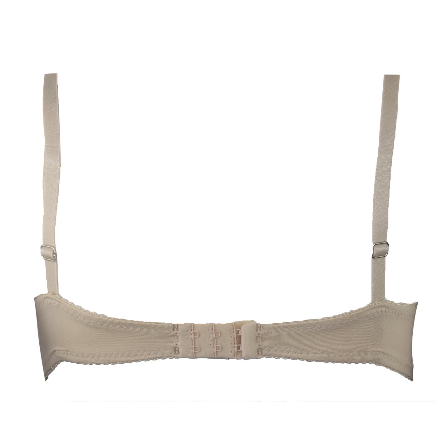 Underwire Push-Up Bra NBB3576