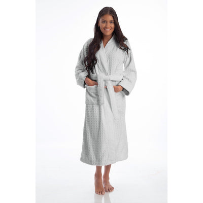 Gemsli Luxurious Kimono Terry Robe TR4000