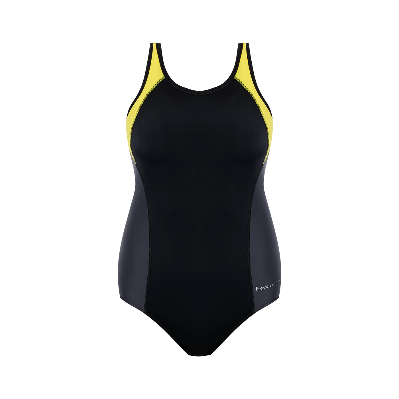 Freya Freestyle Underwire Molded Swimsuit AW3969