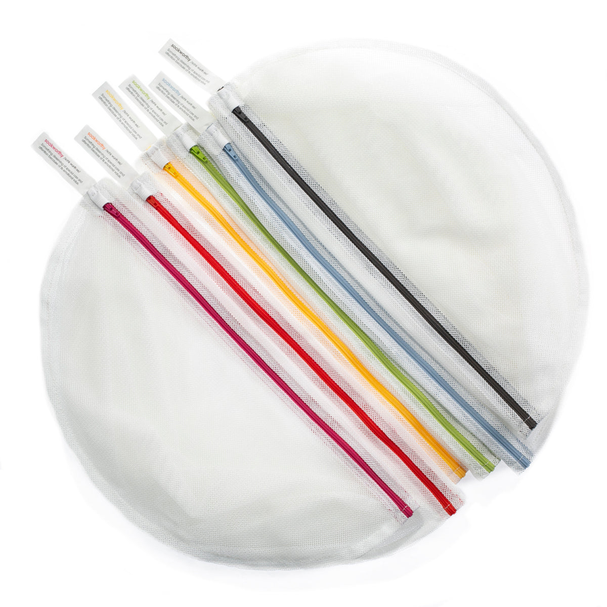 Eco Wash Bag Large