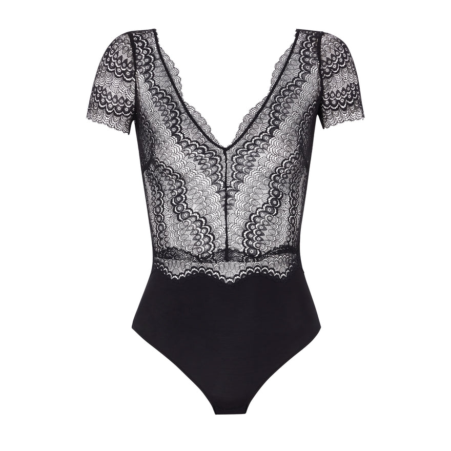 Simon Perele Body Suit