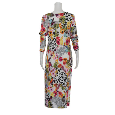 Furstenberg Printed Nightshirt 929/30477/LI