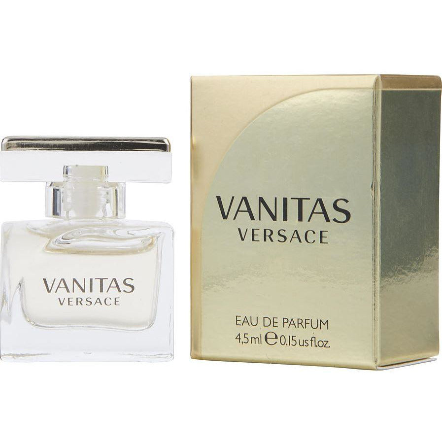 Vanitas Versace Perfume .15 oz (VAST015)