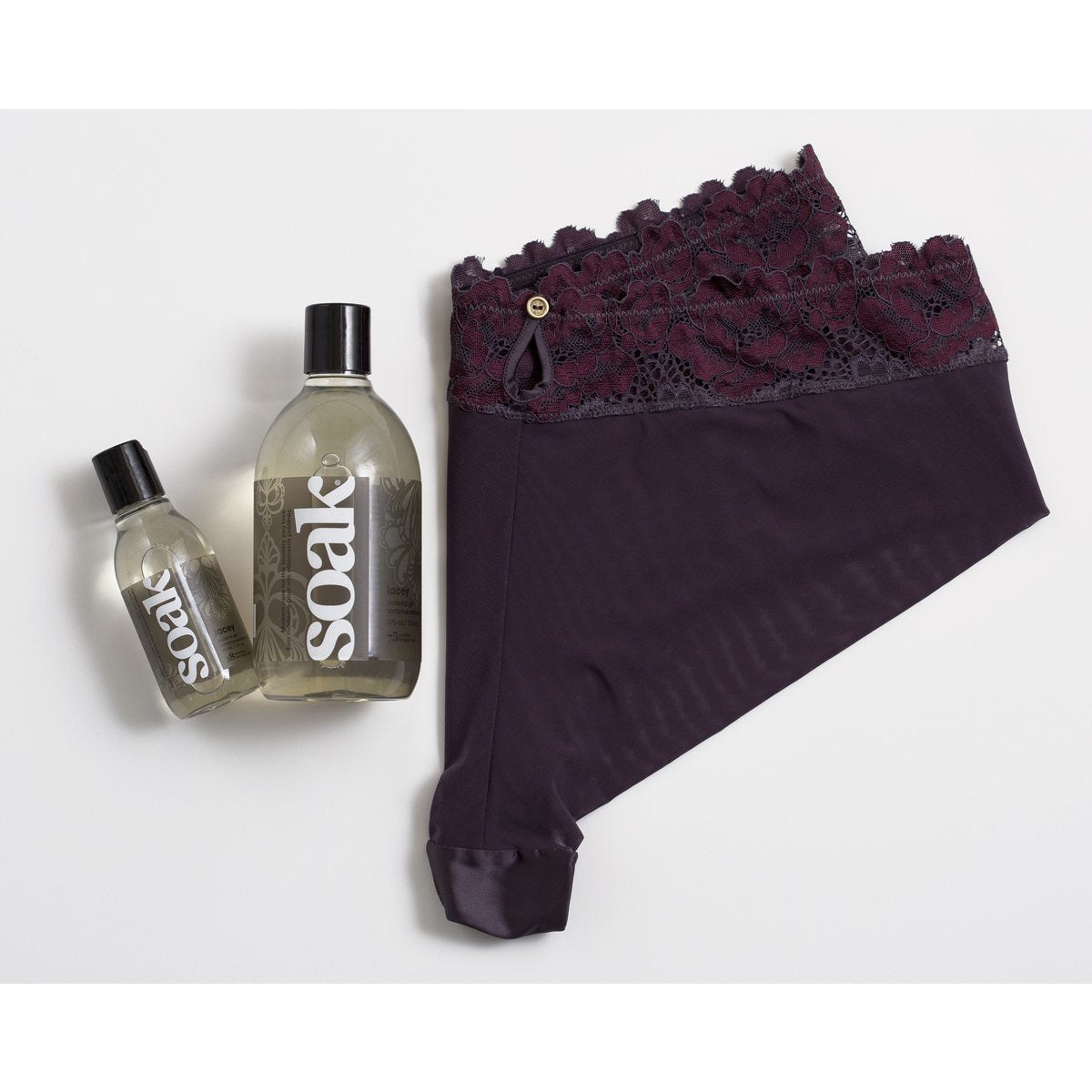 Soak Full Size 12 oz. Bottles (S07)