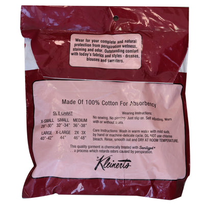 Stay Rite Regular Shape Shields 2483