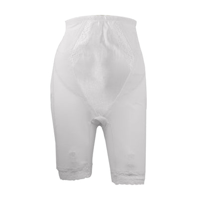 Gemsli Full Hip Hi Waist Zipper Girdle CM299