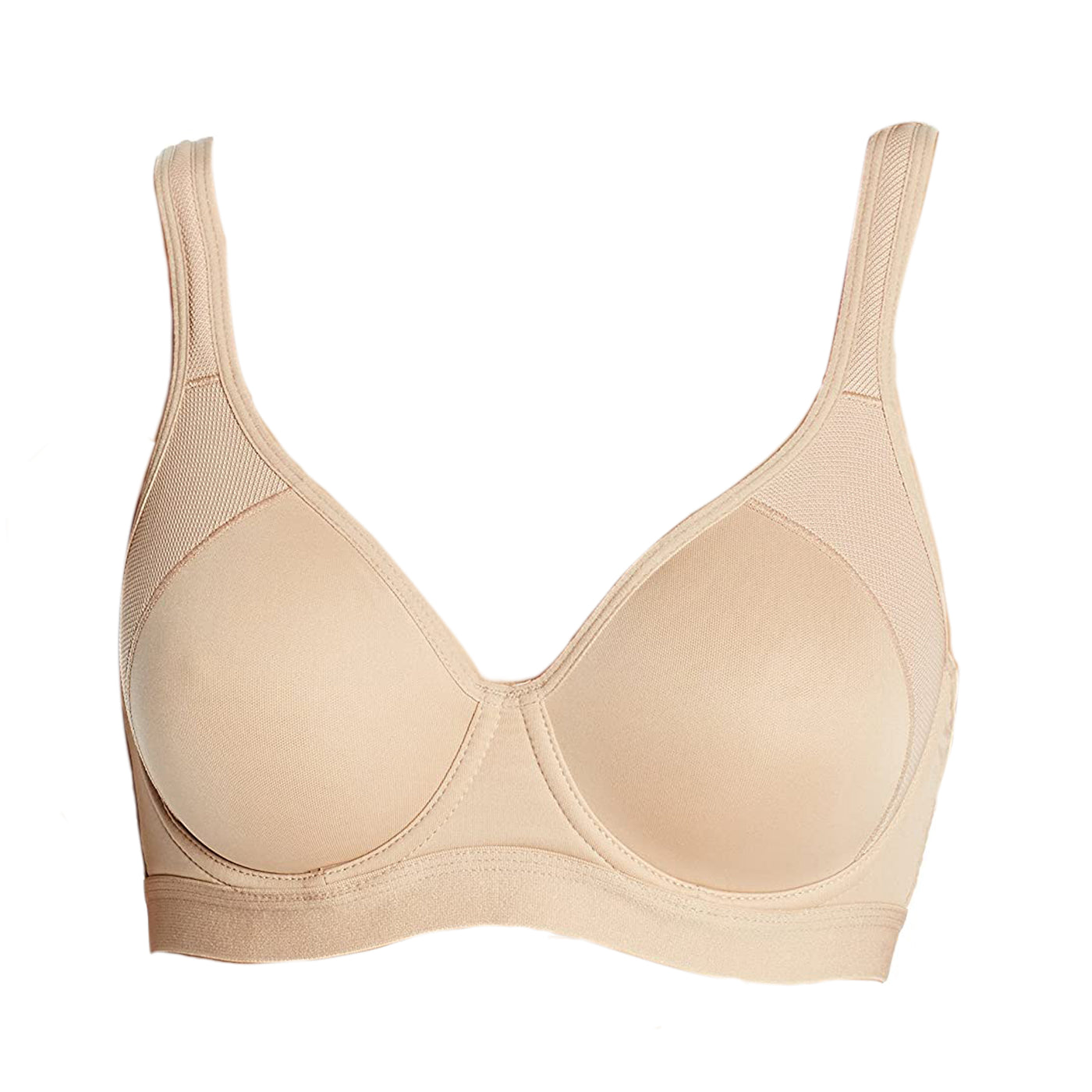 Carnival Cool Max Underwire Sports Bra 604