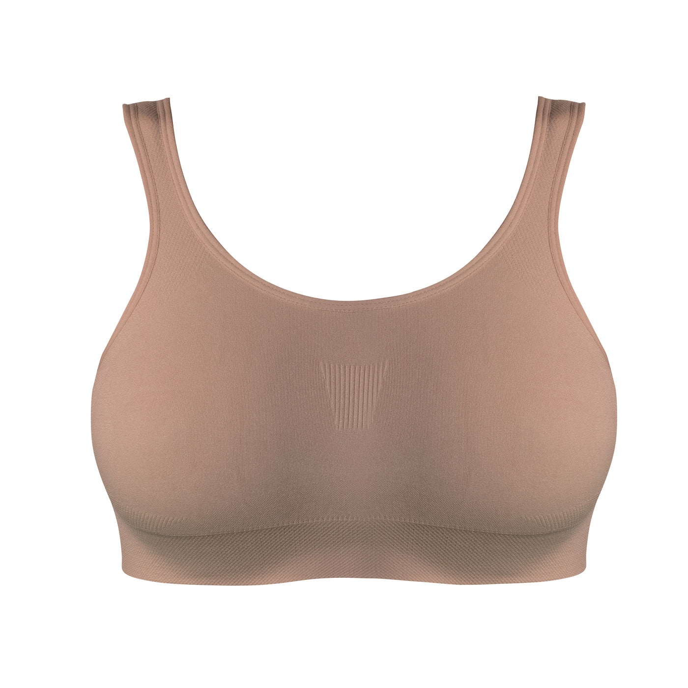 You Seamless Beginners Sports Teen Bra 100-301