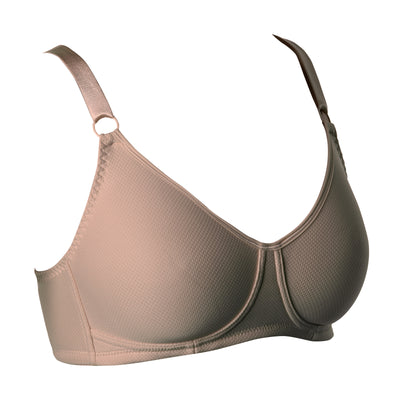 You Wire-Free Breathable Teen Bra 100-409