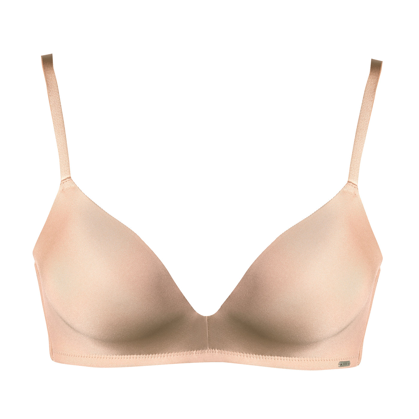 You Hadass Molded Wire-Free Bra 100-809