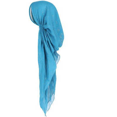 Glitter Pretied Bandanas PBG