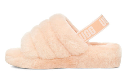 UGG FLUFF YEAH SLIDE 1095119