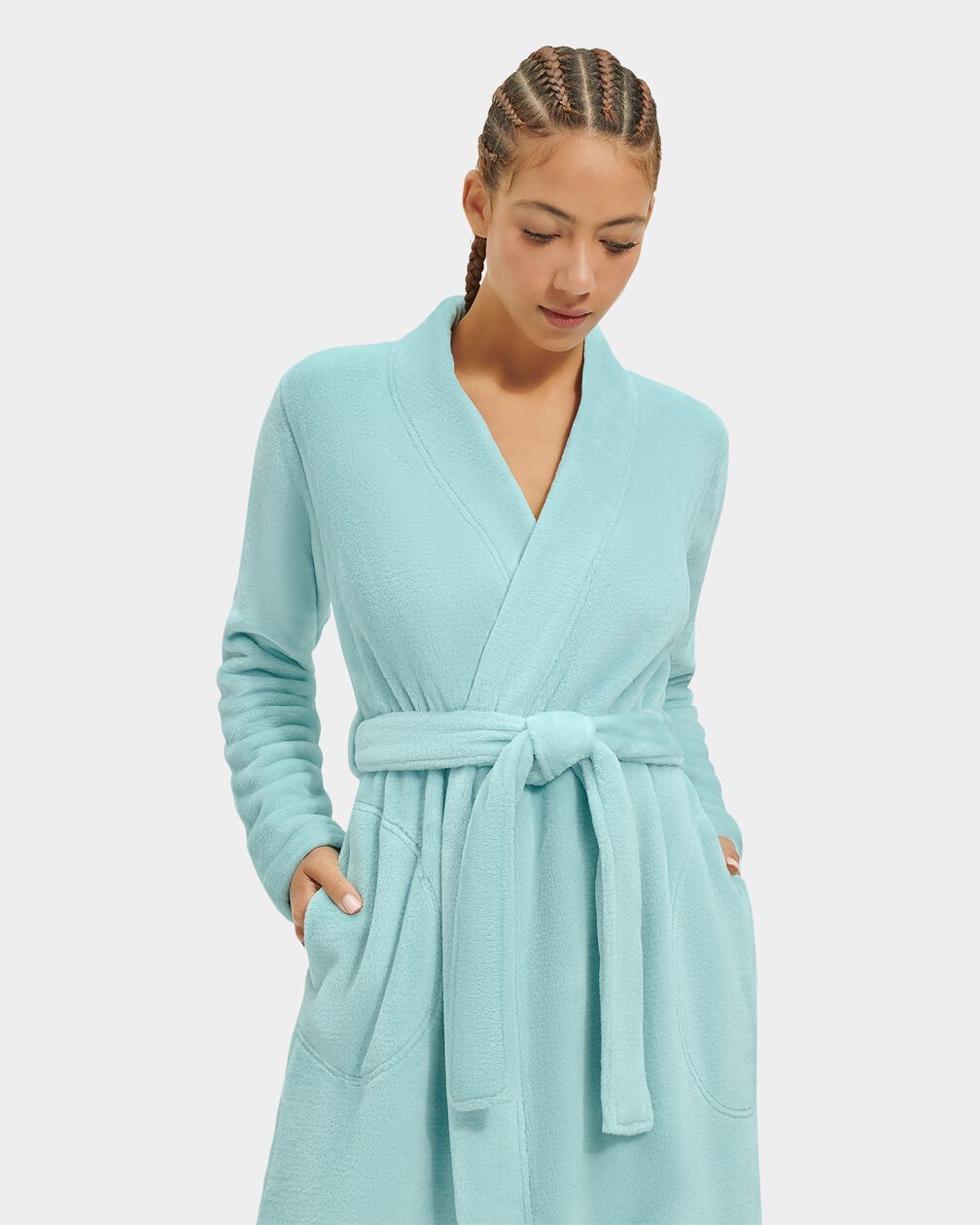 UGG Marlow Robe, Bay Blue