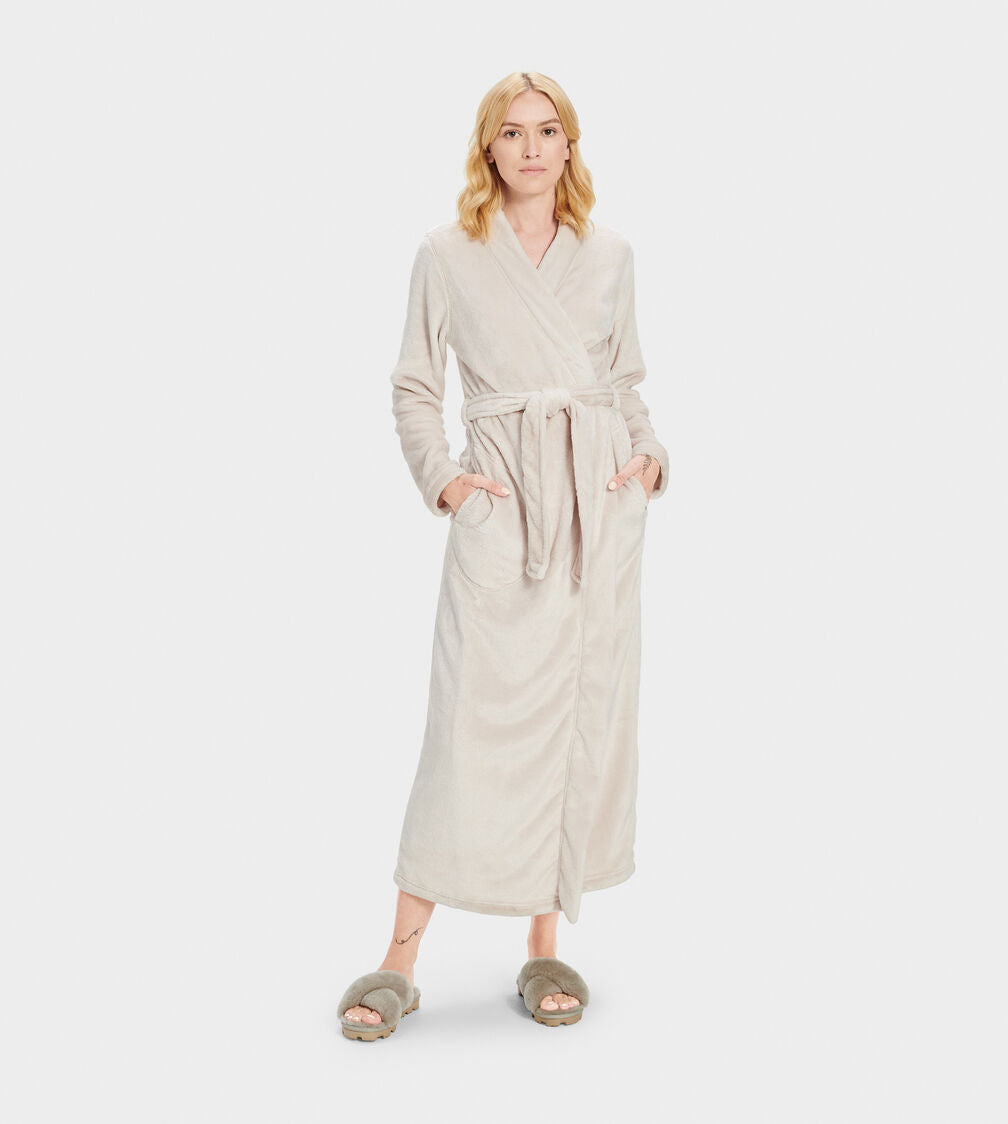 UGG Marlow Robe, Moonbean