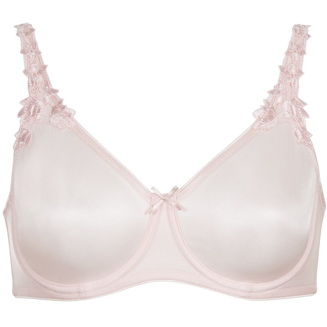 Dominique Ultimate Underwire, Pink