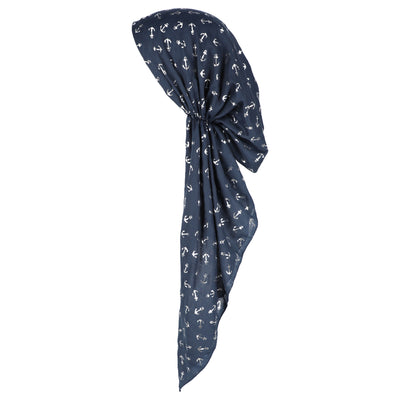 Lizi Pretied Bandana Anchors