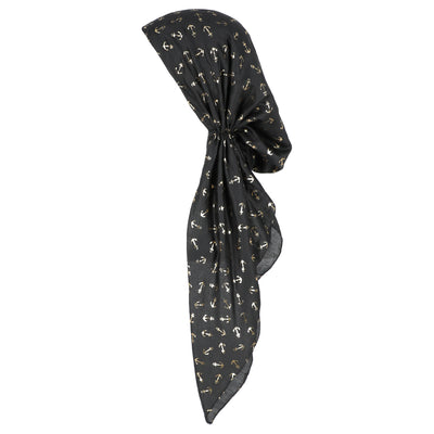 Lizi Pretied Bandana Anchors