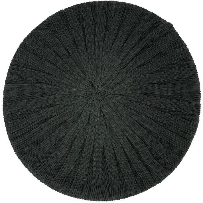 Revaz Ribbed Knit Lined Snood