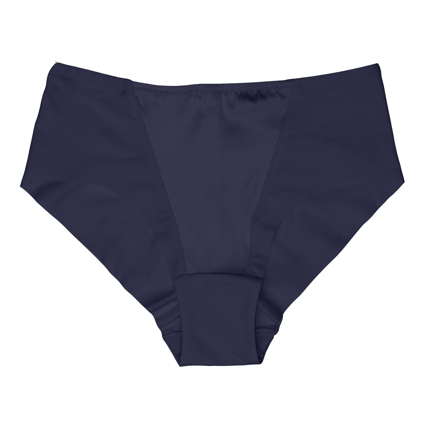 Dominique Bonded Brief Panty, Navy