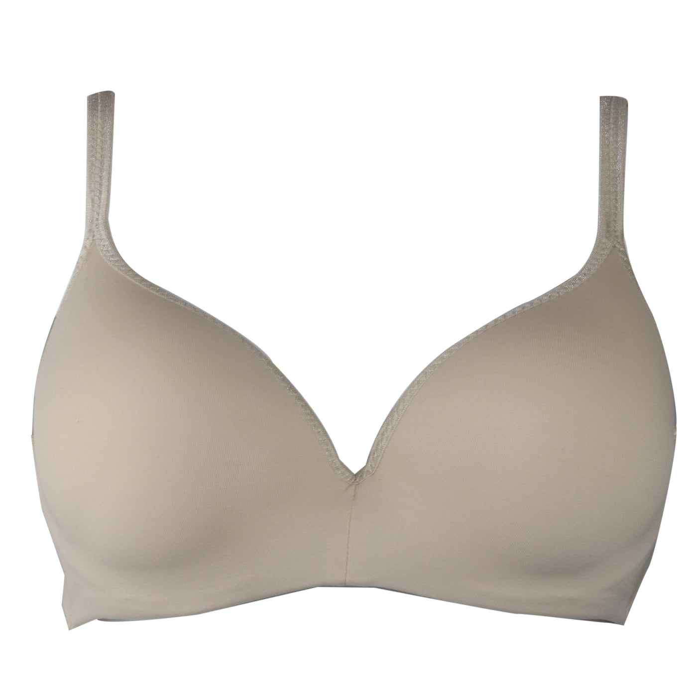 Underwire Push-Up Bra NBB3576