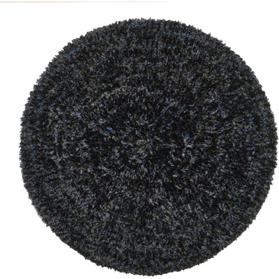 Lizi Headwear Lurex Lined Medium Chenille