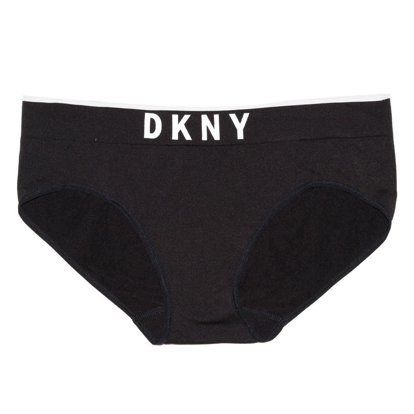 DKNY Seamless Liter Solid Bikini DK5031