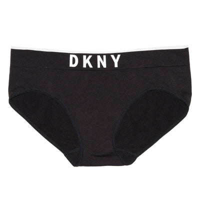 DKNY Seamless Liter Solid Bikini DK5031