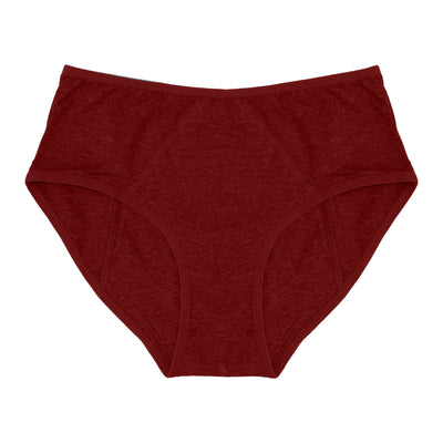 Gemsli Peridot Leak-proof Hipsters- 3 Pack 5015
