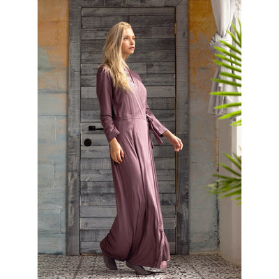 Rosella morning Wrap - Ida 173