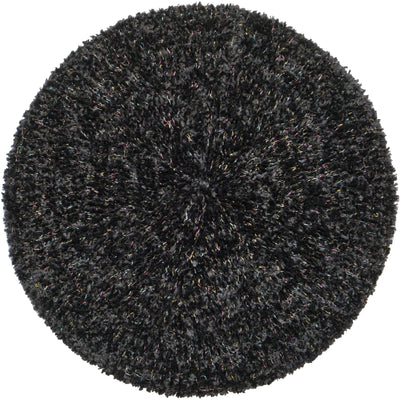Lizi Headwear Lurex Lined Medium Chenille