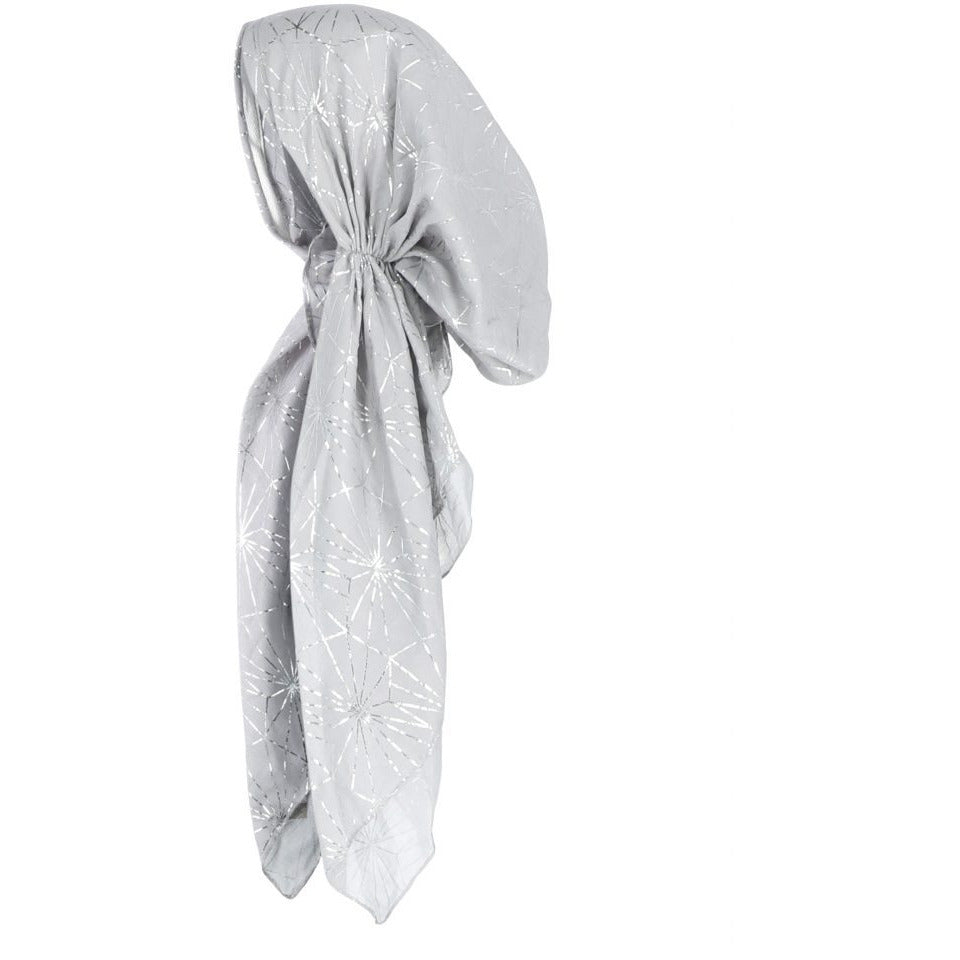 Pretied Bandana Spiderweb PTBSW