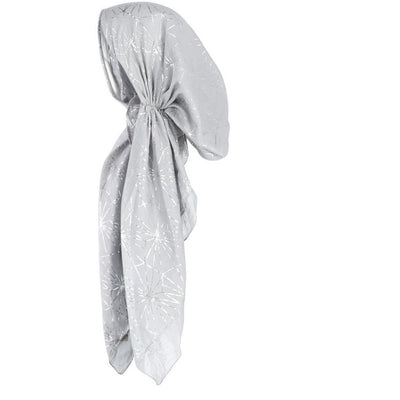 Pretied Bandana Spiderweb PTBSW