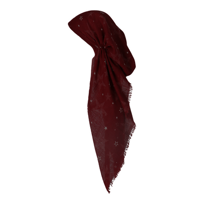 Pretied Bandana Stars