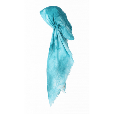 Pretied Bandana Colorburst