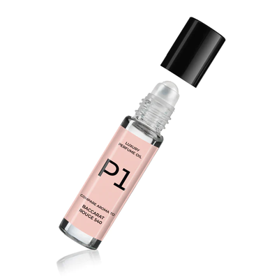 Picntells  Impression of Baccarat Rouge 540