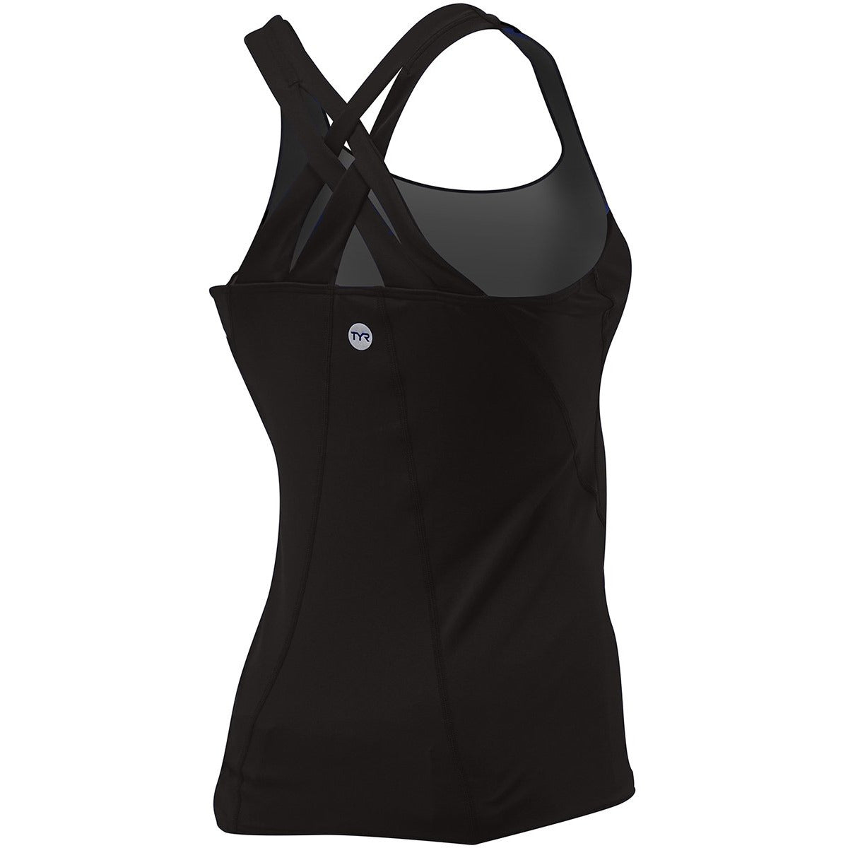 TYR LOLA TANK-SOLID TLOSO7A