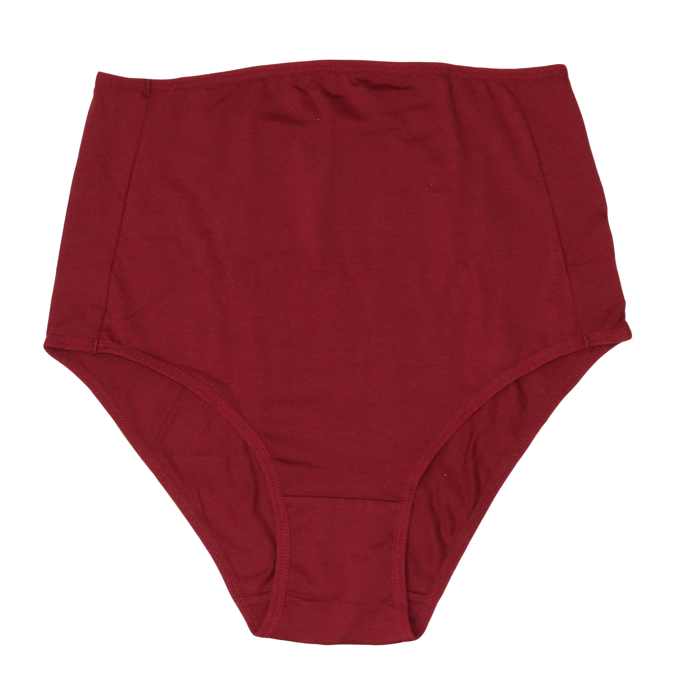 Gemsli Cotton/Spandex Maternity Brief 3321