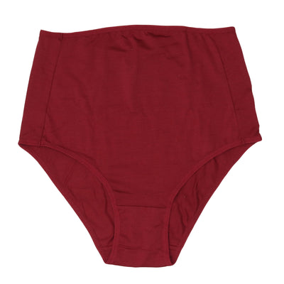Gemsli Cotton/Spandex Maternity Brief 3321