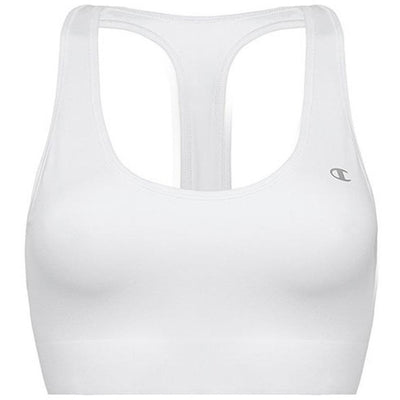 Champion Women's Absolute Racerback Sports Bra with SmoothTec Band B9504