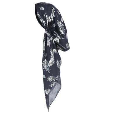 Pretied Bandana Leaf PTBL