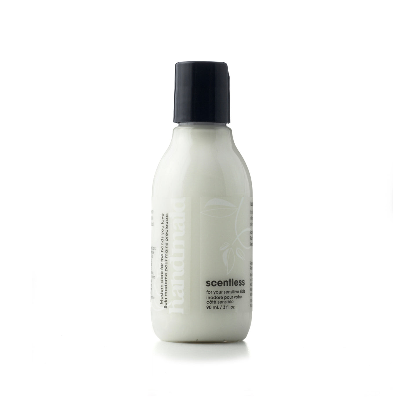 Soak wash Handmaid Hand Cream H06