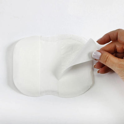 Kleinert's Ultra Absorbent Disposable Underarm Sweat Pads  U4900