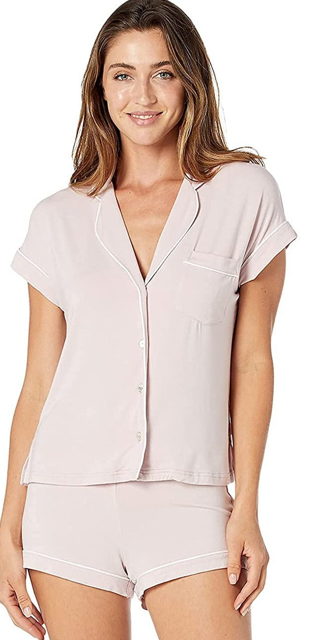 UGG Amelia Knit PJs Set