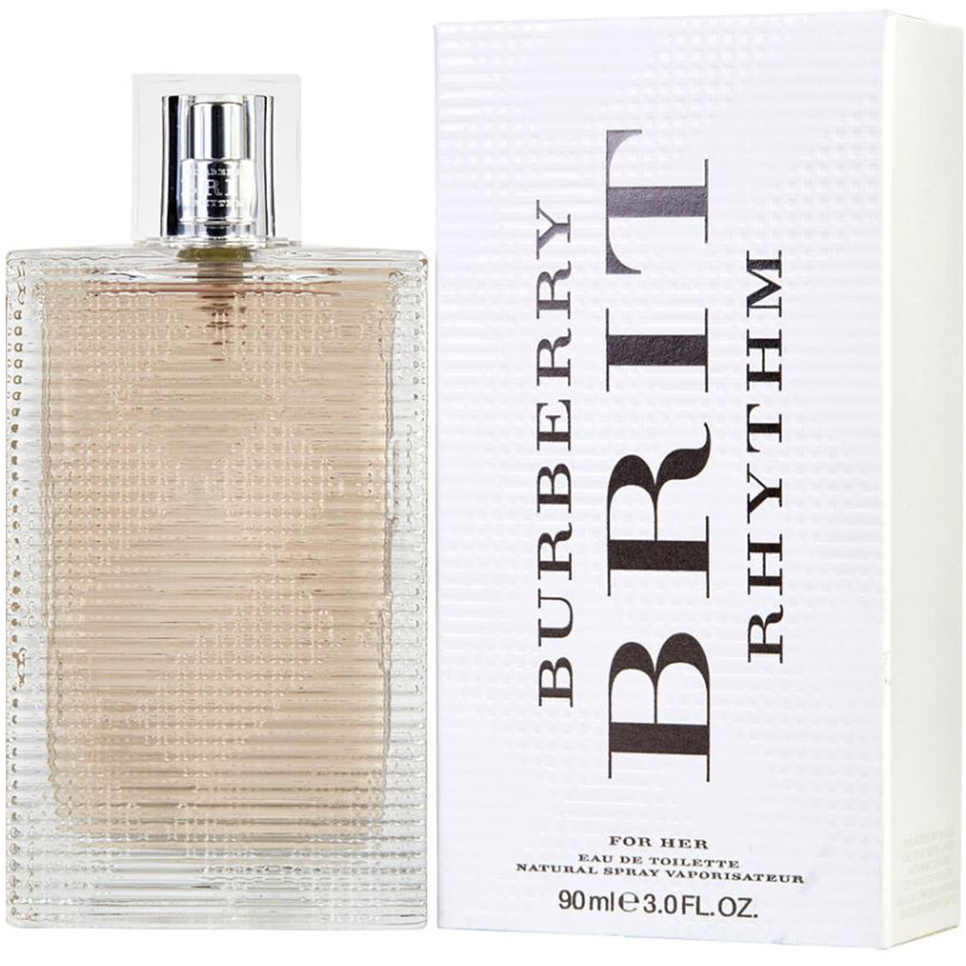 Burberry Brit Rhythm 1.7