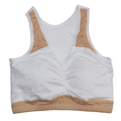 Citrus Beginners Crop Top Bra 530