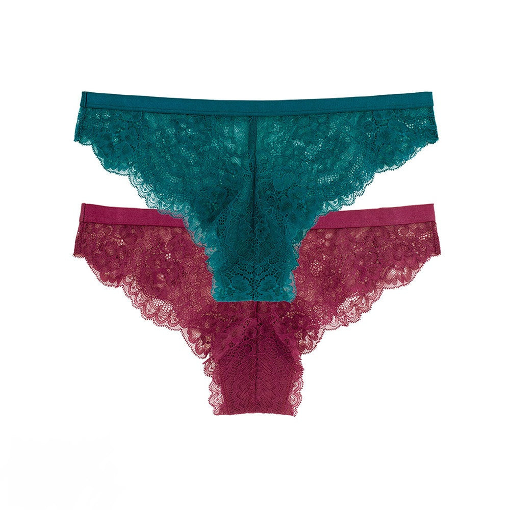 Brazillian Thrive 2pp