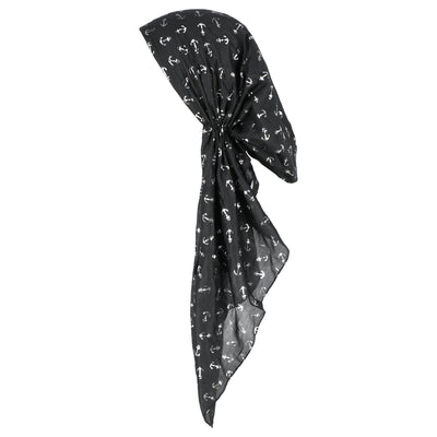 Lizi Pretied Bandana Anchors