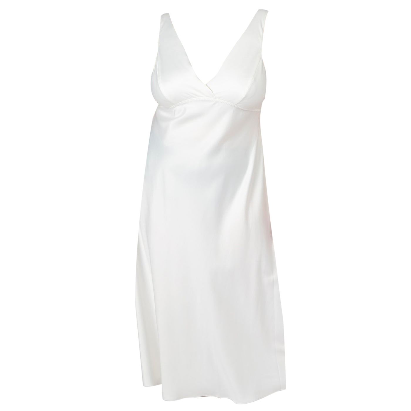 Positivity Gown Plus Size 447
