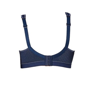 Anita Wire-Free Sports Bra  5529